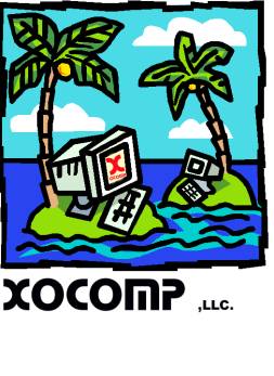 XOCOMP Island